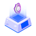 Principle Risk-free Staking